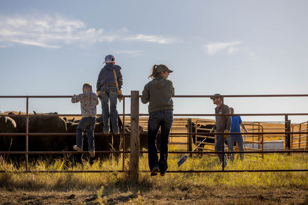 What “No Growth Hormones / No Routine Antibiotics” Means
