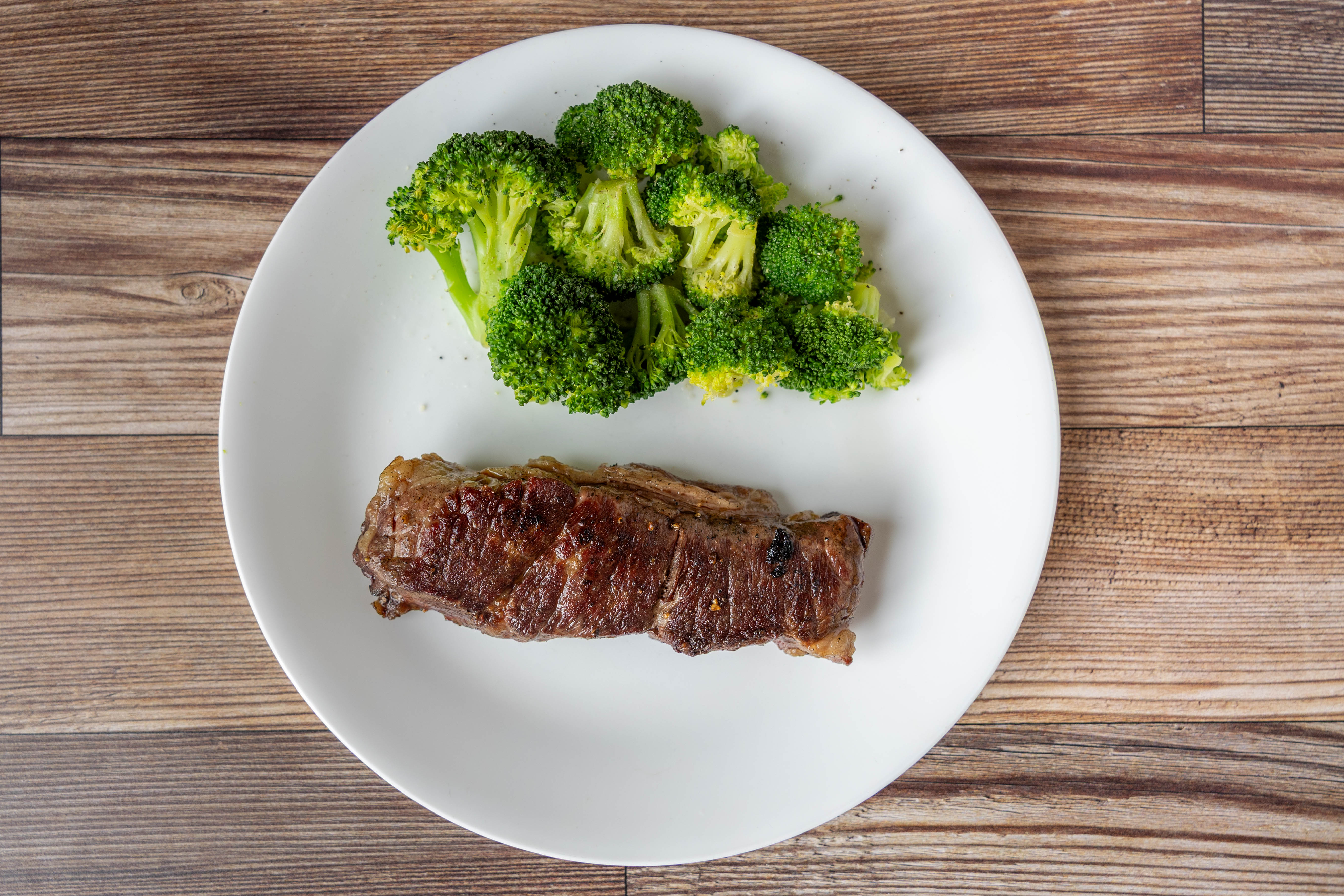 Roasted Veggies That Taste Like a Fancy Restuarant Side
