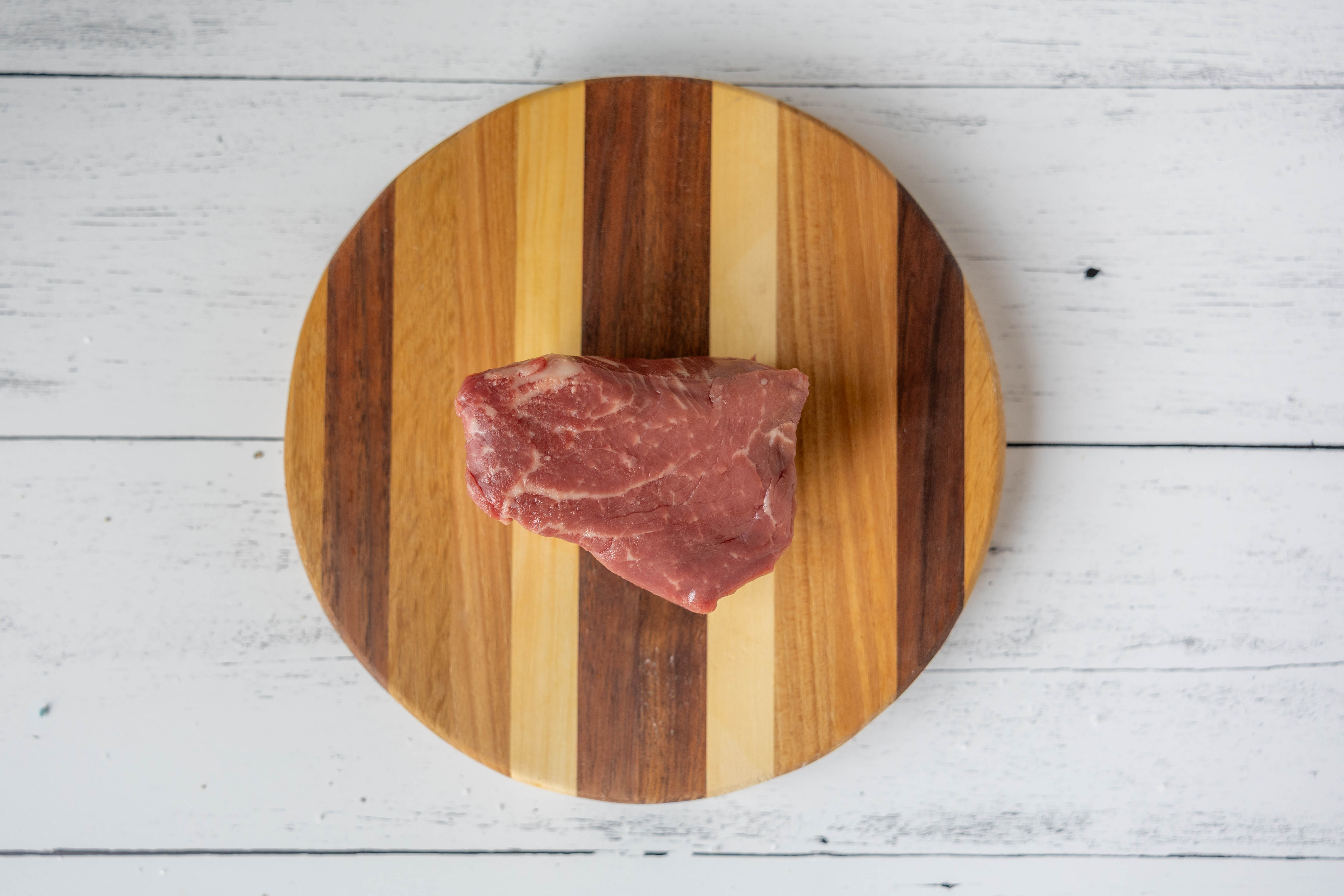 How to Thaw Steak the Right Way