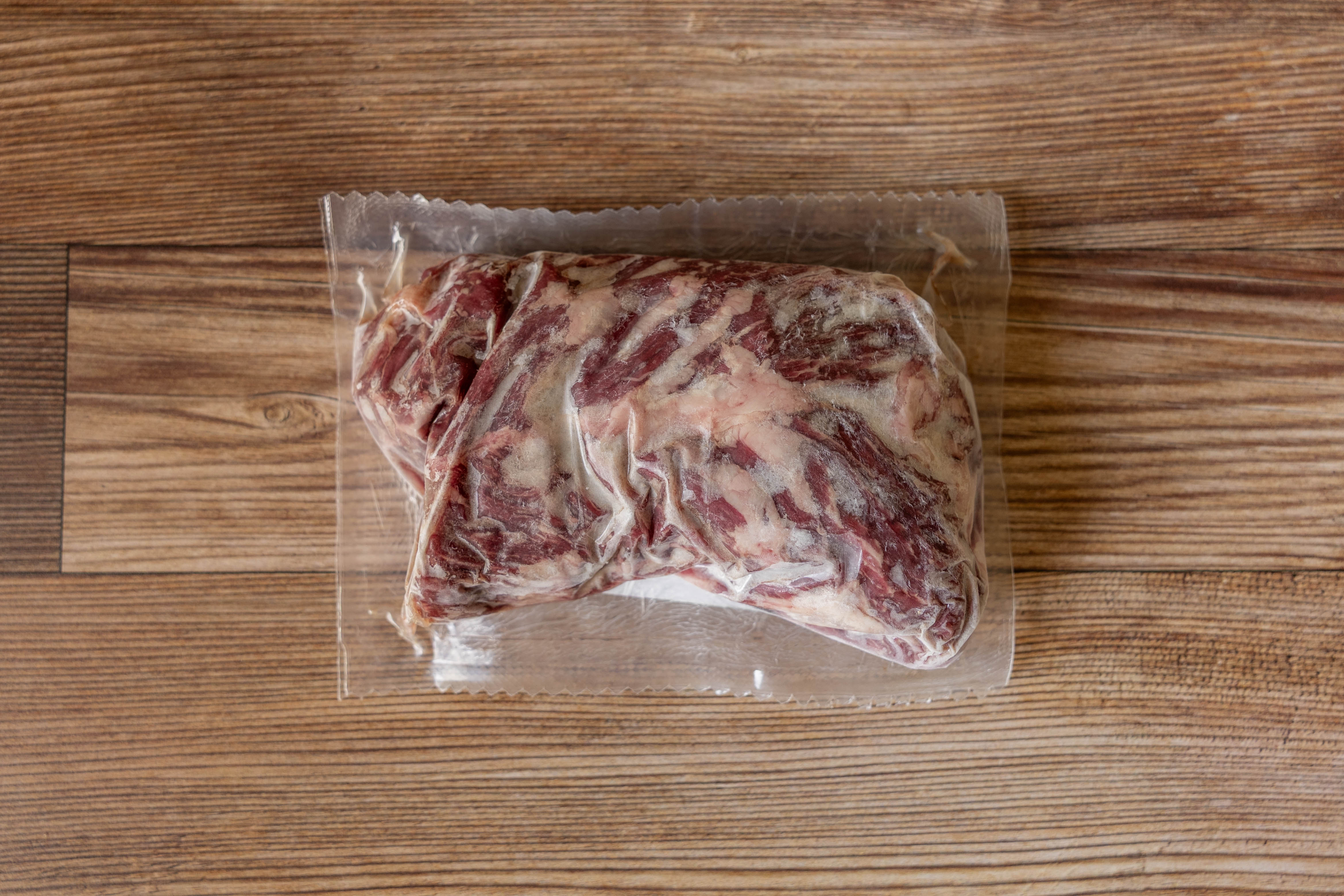 Can You Refreeze Beef?