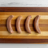 Back Roads CHEDDAR Brats