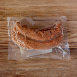 Back Roads CHEDDAR Brats