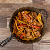 Fajita Steak Strips