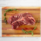Hanger Steak