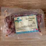 Hanger Steak