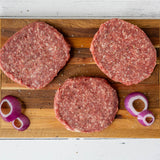 Burger Patties
