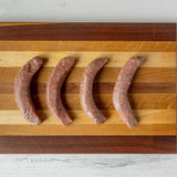 Back Roads BEEF BRATS