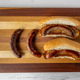 Back Roads BEEF BRATS