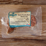 Back Roads BEEF BRATS