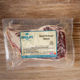 Ribeye Steak