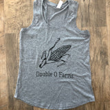 Women's Corn Tank