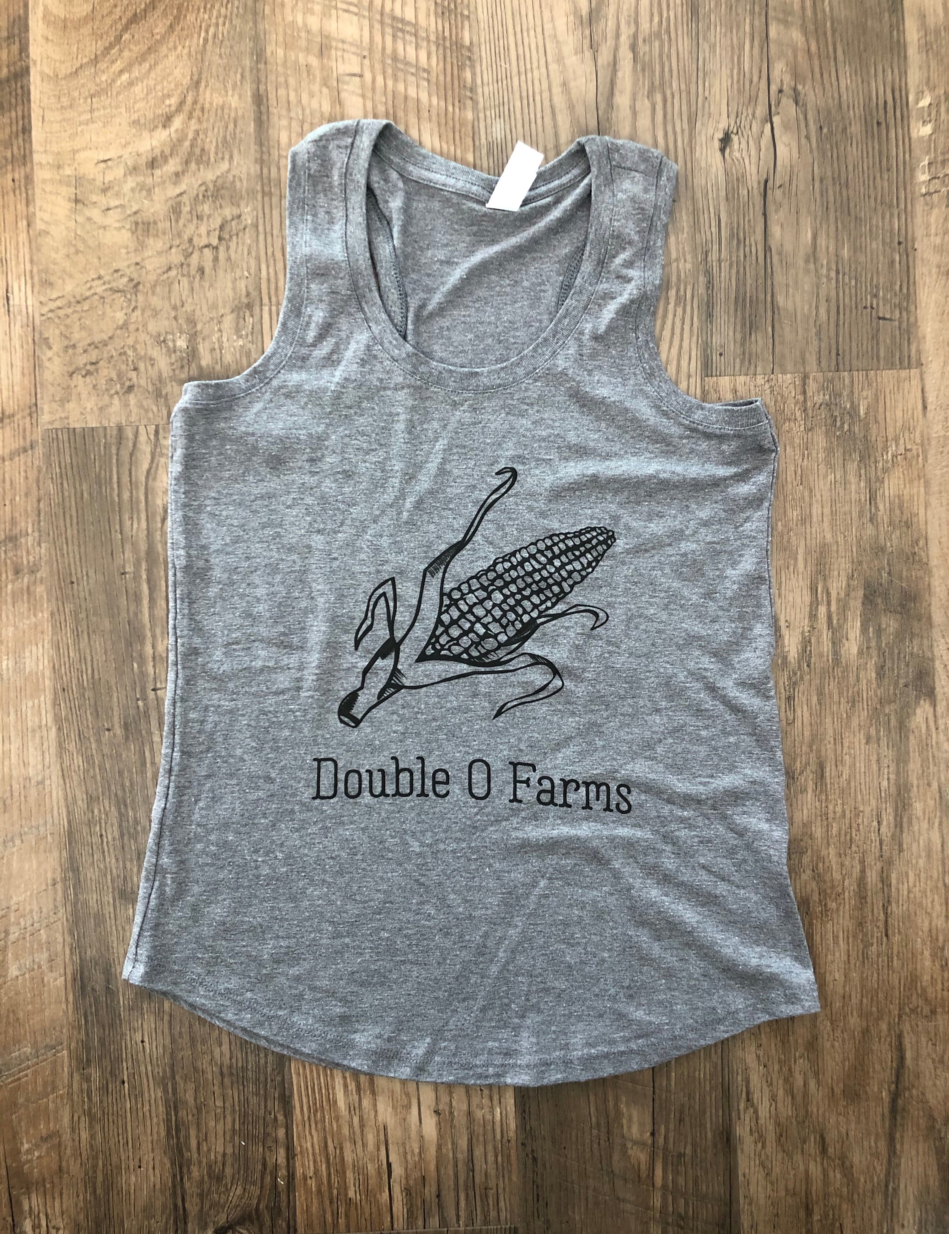 Women's Corn Tank