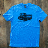 Drive Back Roads Tee