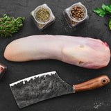 Beef Tongue